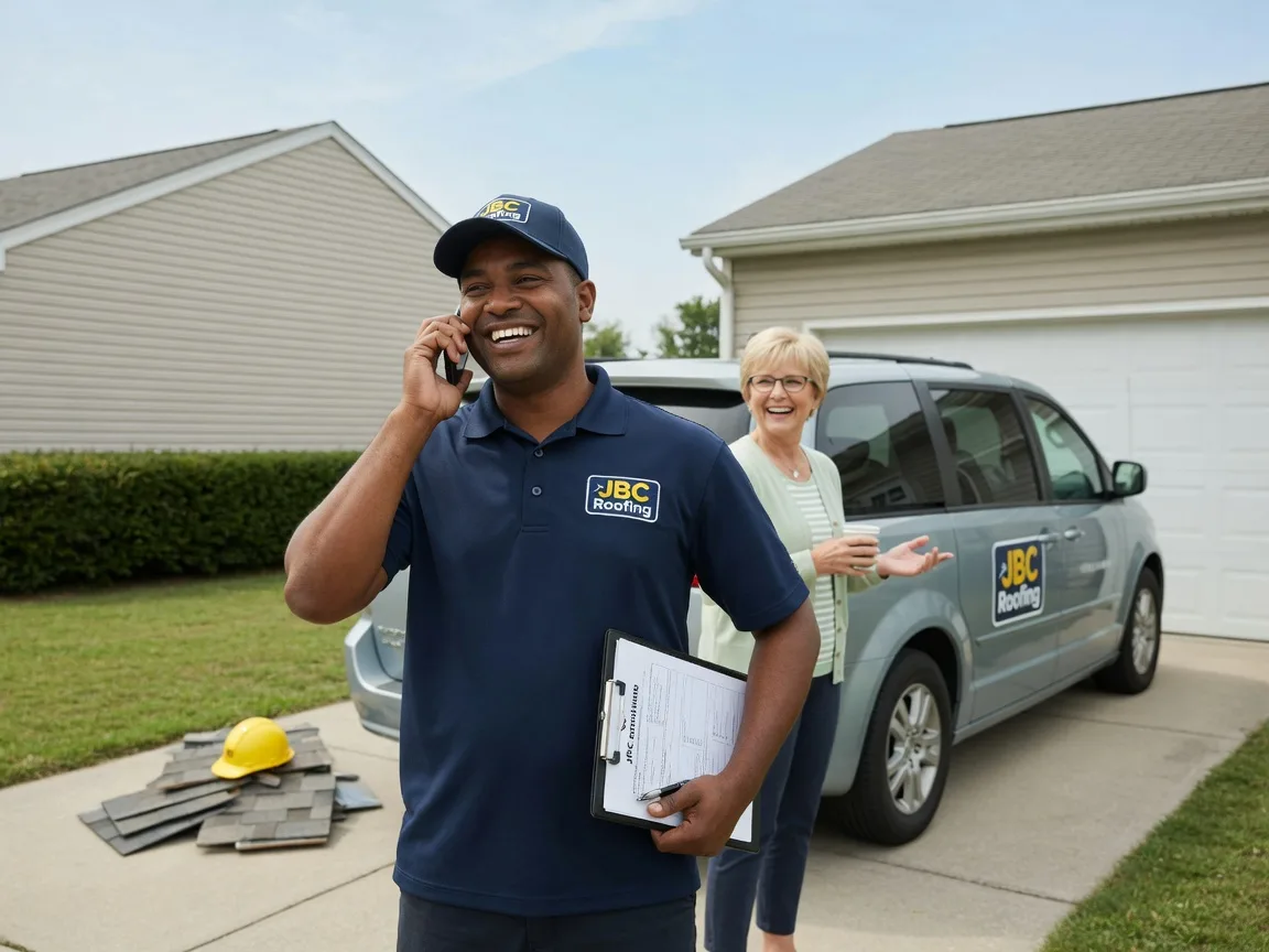 Roof Replacement Lake Zurich, IL FAQs